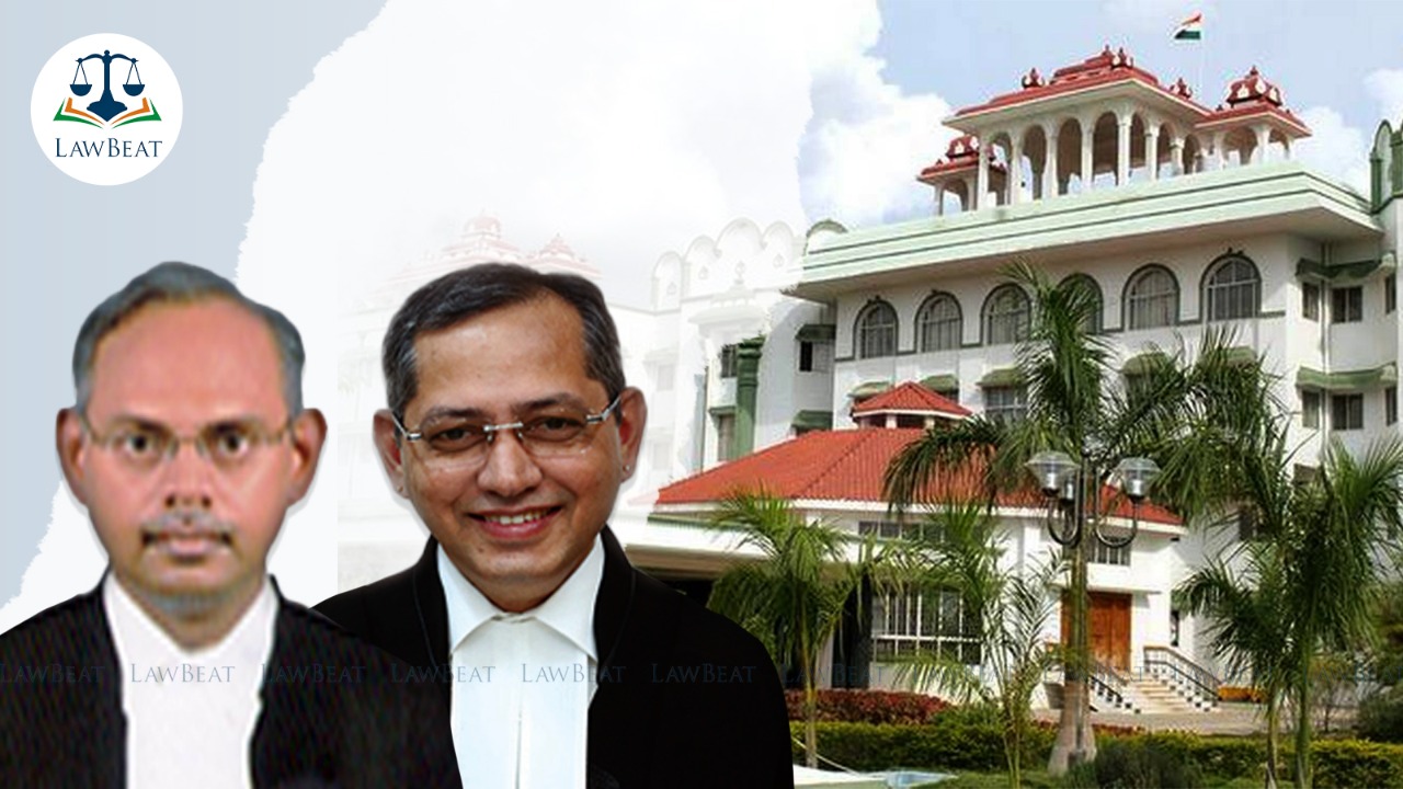 Equal Pay for equal work cant be a general theory: Madras HC sets aside single judge order